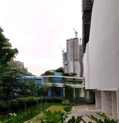 Commonwealth Drive (D3), Condominium #498148871